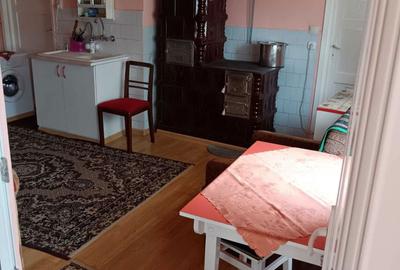Casă cu 3 camere decomandat în Petriceni - 6