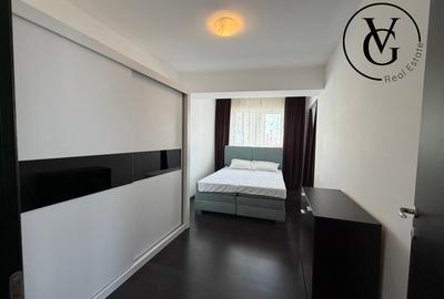 Apartament cu 3 camere, mobilat în Sebastian - 4