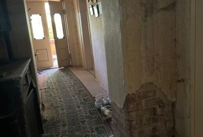 Casă individuală cu 5 camere cu Teren 1600 Mp în Poseștii-Pământeni - 3