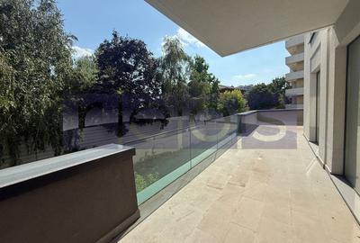 VANZARE APARTAMENT 2 CAMERE | STRAULESTI | 61MP | TERASA | COMPLEX NOU - 11