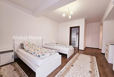 Vila Individuala 700 MP | Pipera - Iancu Nicolae | Teren 1000 MP | 2 Garaje - 33