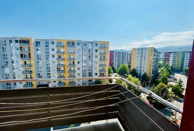 Garsoniera de inchiriat - Avantgarden 3, Brasov - 1