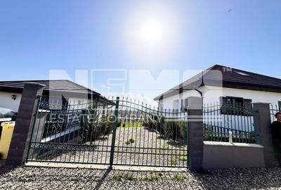 Casă cu 5 camere cu Teren 695 Mp în Sfântu Ilie - 16