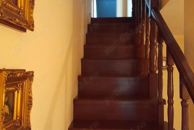 Casă cu 4 camere în Toplița - 6