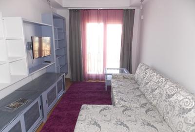 Apartament 2 camere COMPLEX COSMOPOLIS, Mobilat-Utilat MODERN - 4