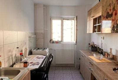 Doua camere decomandat Diham - pet friendly - 8