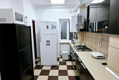 Apt 3 camere Cismigiu centrala proprie et 4/8 2 balcoane 2 bai bloc consolidat Apt 3 camere Cismigiu centrala proprie et 4/8 2 balcoane 2 bai bloc consolidat - 23