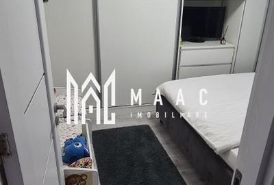 Apartament 2 camere | Etaj 1 | Balcon | 54 MPU | Vasile Aaron - 4