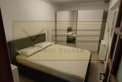 Apartament cu 2 camere decomandat, mobilat în Păcurari