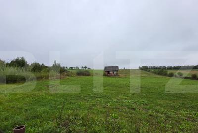 Teren 28 ari, zona Sigmir, toate utilitatile - 2