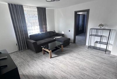 Apartament cu 3 camere în Florești - 4