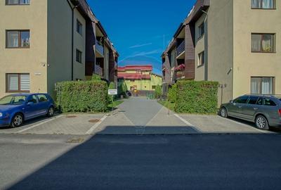 Apartament spatios, terasa proprie, Tractorul, Brasov Apartament spatios, terasa proprie, Tractorul, Brasov - 27