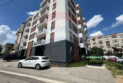 Spatiu comercial de 615mp de inchiriat in zona Central - 2