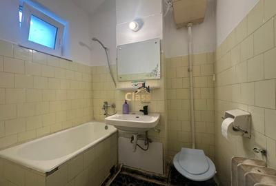 Apartament 2 camere | Investitie | 44 mpu | zona Piata Grigorescu Apartament 2 camere | Investitie | 44 mpu | zona Piata Grigorescu - 4