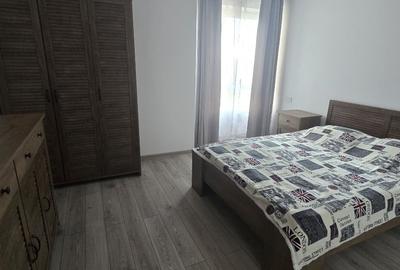 Proprietar, ap.2 camere pe termen lung in bloc nou - 2