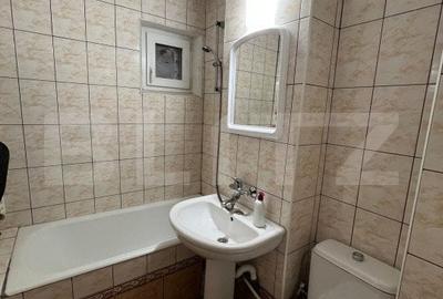 Apartament 3 camere, 64 mp, parter cu balcon, zona Centrala - 6