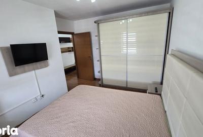 Apartament cu 2 camere în Ștefan cel Mare - 12