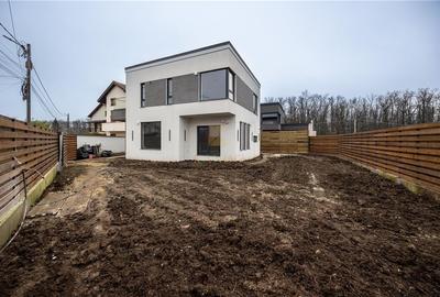 Casa Premium NZEB | Vedere directa spre Padurea Mogosoaia | Comision 0 - 58