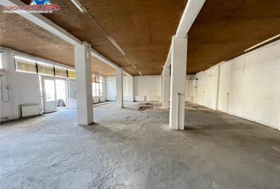 Spatiu de inchiriat zona centrala Tulcea - 1