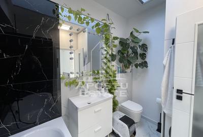 Locuinta moderna in cartierul Europa Sacalaz - 14