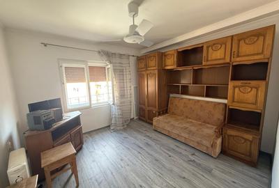 Garsonieră decomandată, mobilată în Ampoi 1 - 1