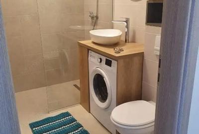 Garsonieră semidecomandată în Braytim - 2