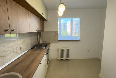 Apartament 2 camere renovat, mobilat, bloc anvelopat, aproape de M. Lujerului - 2