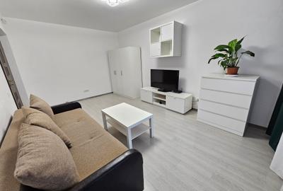 Tineretului/Timpuri Noi/4 Minute Metrou/Ap 2 Camere Renovat la Cheie/ - 8