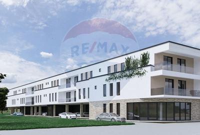 OFERTA LIMITATA!CUMPERI CU COMISION 0 APARTAMENT NOU-ZONA EXCLUSIVISTA - 1