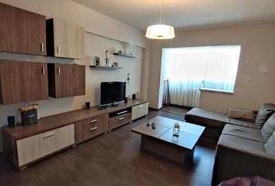 Apartament cu 2 camere decomandat în Ștefan cel Mare - 2