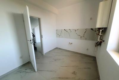 Casă cu 4 camere cu Canalizare în Haliu - 5