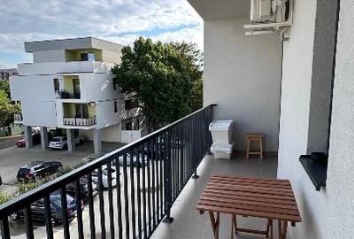 Apartament 2 camere, bloc nou, zona Aradului - 1