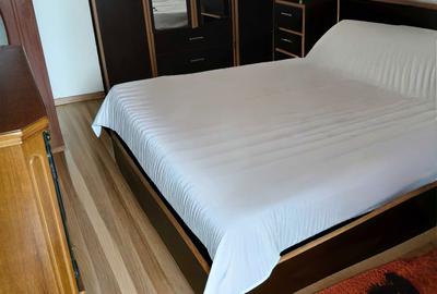 Apartament cu 2 camere decomandat în Măgurele - 8