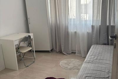 Apartament cu 3 camere în Chiajna - 9