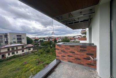 Apartament cu 2 camere decomandat în Prelungirea Ghencea - 9