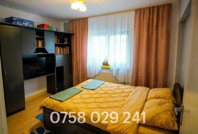 Apartament spa?ios cu 4 camere in Lupeni deal pentru locuit sau vacan?a - 8