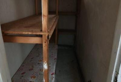 Casa individuala,Bartolomeu in apropierea Bisericii,teren 480 mp - 7