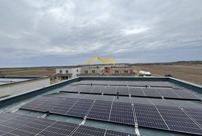 Bucovat-Duplex-Finisaje la Alegere-4 Camere - 21