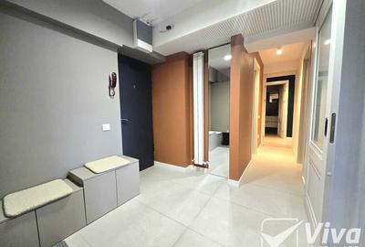 CENTRU-Ramada, vedere spre PALAS, 3 camere, D, mobilat si utilat! - 5