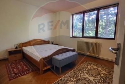 Apartament cu 2 camere decomandat, mobilat în Grigorescu - 2