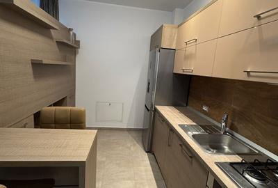 Apartament cu 2 camere decomandat, mobilat în Central - 8