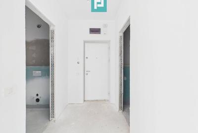 Apartament cu 3 camere semidecomandat în Tipografilor - 2