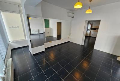 Spațiu comercial, de 64 mp, în Chiajna - 12