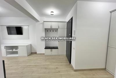 Garsoniera Moderna zona Tomis plus l Loc de parcare privat l Termen Lung - 6