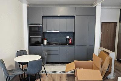 Apartament cu 2 camere decomandat în Central - 6