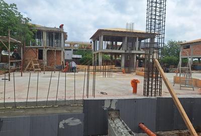 VILA P+1 INDIVIDUALA LA CALCAN-POPESTI LEORDENI-METROU BERCENI - 23