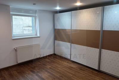 Casa individuala moderna cu 6 camere si 650 mp teren in Piata Cluj - 7