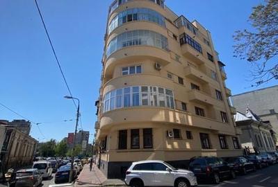 Apartament cu 3 camere în Dorobanți - 7