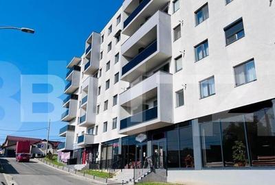 Spatiu comercial, 320 mp, zona Corneliu Coposu, ideal showro - 1