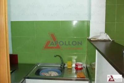 Spațiu comercial, de 132 mp, în Ultracentral - 5